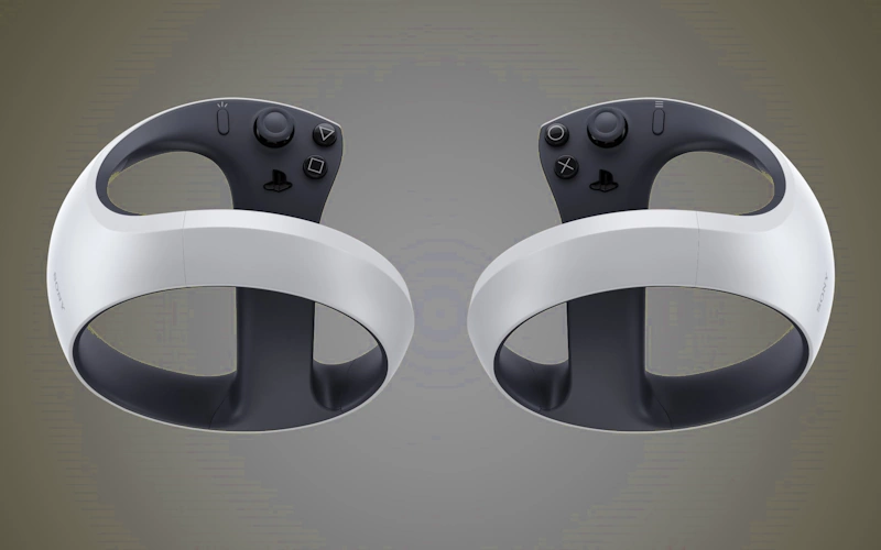 Apple verkauft PS VR2 Sense-Controller einzeln - und der Preis hat es in sich